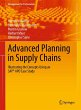 Advanced Planning in Supply Chains - Bild 1