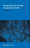 Pocket Reference to Early Rheumatoid Arthritis