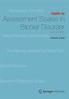 Guide to Assessment Scales in Bipolar... - Bild 1