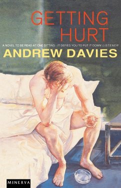 Getting Hurt - Davies, Andrew