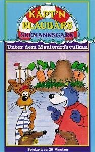 Unter Dem Maulwurfsvulkan Unter Dem Maulwurfsvulkan