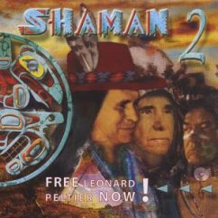 Shaman Vol. 2