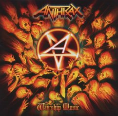 Worship Music - Anthrax