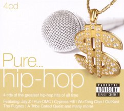 Pure...Hip Hop - Diverse