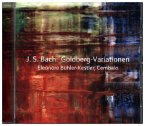 Goldberg-Variationen Bwv 988