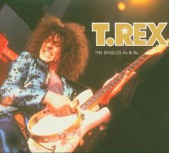 Cover The singles A's & B's