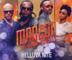 Helluva Nite Feat. Itchy (Culc - Madcon