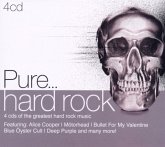 Pure...Hard Rock Pure...Hard Rock