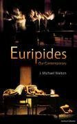 Cover Euripides Our Contemporary (eBook, ePUB)