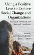 Using a Positive Lens to Explore Social... - Bild 1