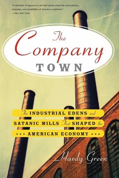 The Company Town - Green, Hardy