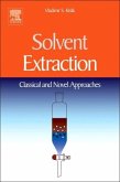 Solvent Extraction Solvent Extraction