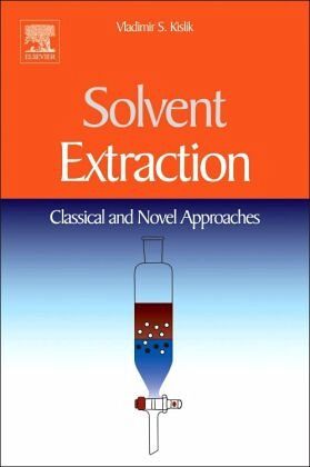 Solvent Extraction Solvent Extraction