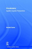 Vocabulary Vocabulary