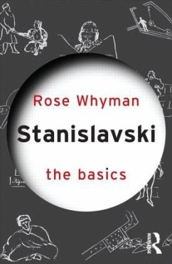 Stanislavski: The Basics - Whyman, Rose