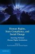 Human Rights, State Compliance, and... - Bild 1