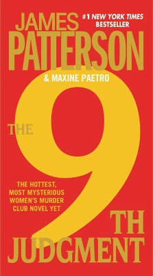 The 9th Judgment - Patterson, James; Paetro, Maxine