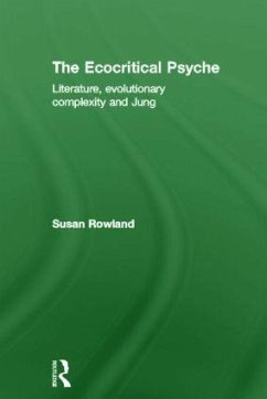 The Ecocritical Psyche - Rowland, Susan