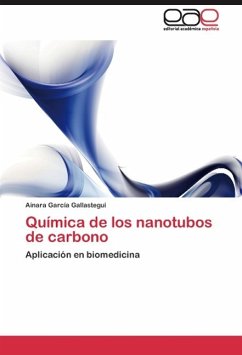 Química de los nanotubos de carbono