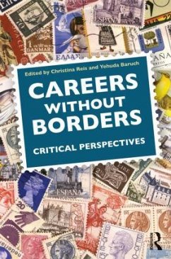 Careers Without Borders