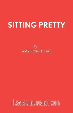 Sitting Pretty - Rosenthal, Amy