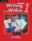 Writing from Within, Level 1