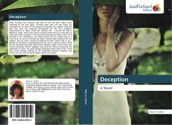 Deception - Collins, Mary H.