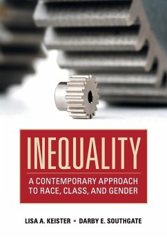 Inequality - Keister, Lisa A.; Southgate, Darby E.