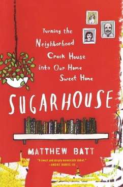 Sugarhouse - Batt, Matthew