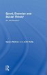 Sport, Exercise and Social Theory - Bild 1