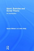 Sport, Exercise and Social Theory