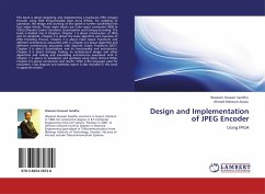 Design and Implementation of JPEG Encoder - Sandhu, Waseem Hussain;Awais, Ahmed Meesum