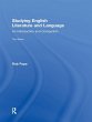 Studying English Literature and Language - Bild 1