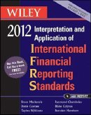 Wiley IFRS 2012