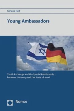 Young Ambassadors - Heil, Simone