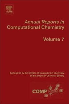 Cover Annual Reports in Computational Chemistry