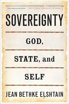 Sovereignty - Elshtain, Jean Bethke