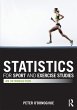 Statistics for Sport and Exercise... - Bild 1