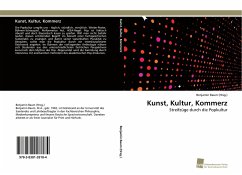 Kunst, Kultur, Kommerz - Baum (Hrsg.), Benjamin