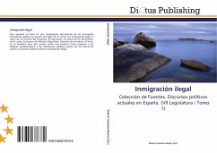 Inmigración ilegal