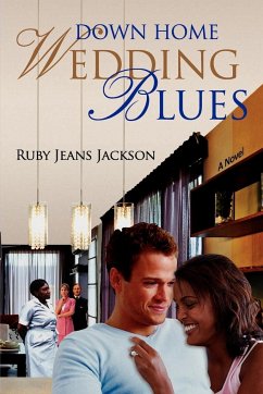 Down Home Wedding Blues - Jackson, Ruby Jeans