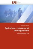 Agriculture, Croissance Et Développement