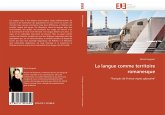 La langue comme territoire romanesque