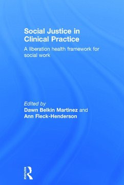 Social Justice in Clinical Practice