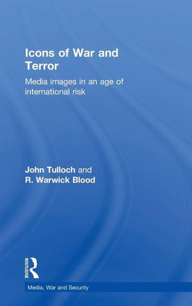 Icons of War and Terror