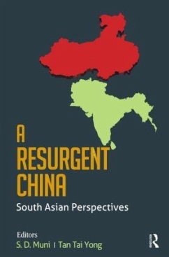 A Resurgent China