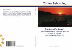 Inmigración ilegal