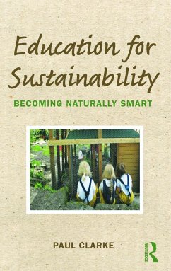 Education for Sustainability - Clarke, Paul