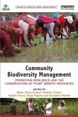 Community Biodiversity Management