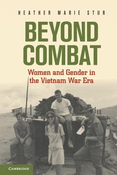 Beyond Combat - Stur, Heather Marie